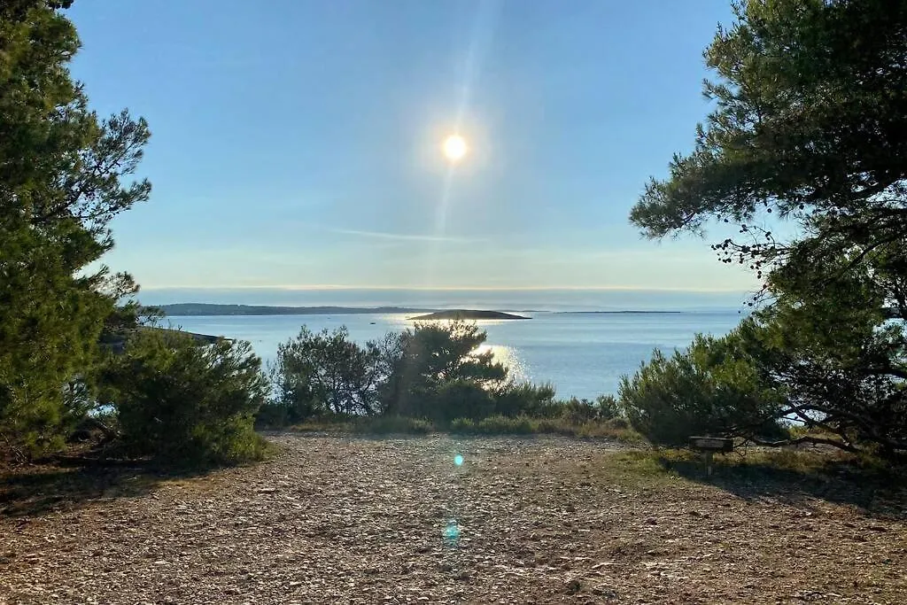 Beautiful Apartment At Entrance To Cape Kamenjak Premantura
